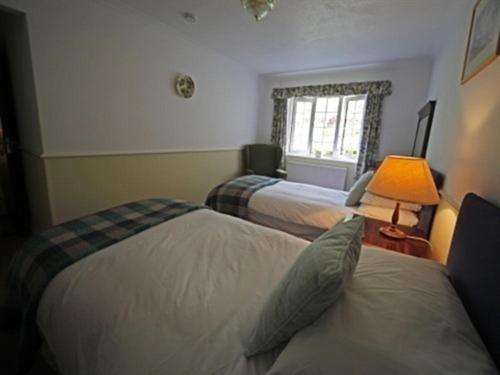 Hotel Sygun Fawr Country House Beddgelert Zimmer foto